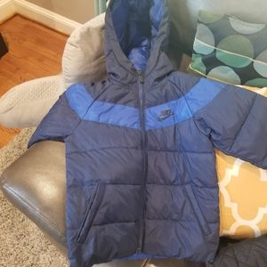 Boys Nike Jacket